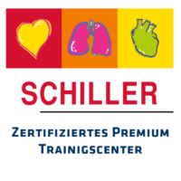 SCHILLER Premium Trainingscenter SCHILLER Premium Trainingscenter
