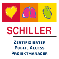 SCHILLER Projektmanager SCHILLER Projektmanager